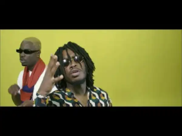 Kiddblack Ft. Darkovibes – Snapchat